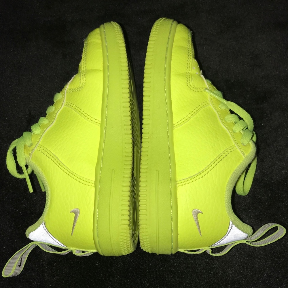 🚫SOLD ON VINTED🚫NIKE AF1 - Picture 5 of 7